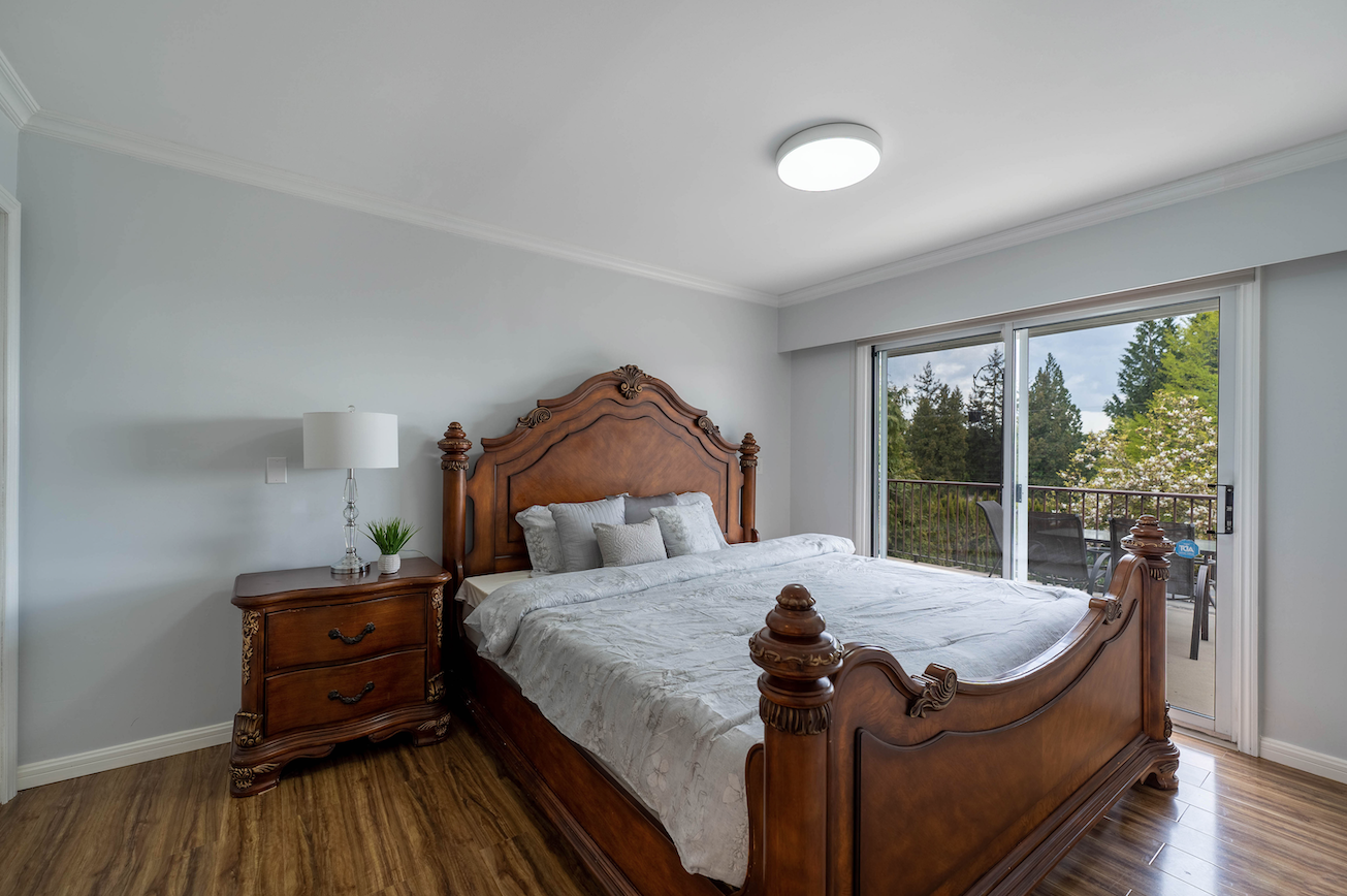 Rarely Available Prime View Lot with Newly Renovated Home- 1665 Queens Avenue